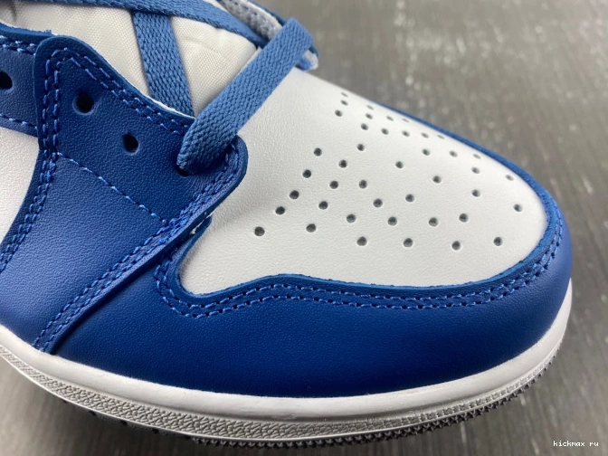 Rep MAX OG True 1 High Air Blue Jordan DZ5485-410 0727